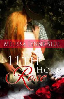 11th Hour Rose Read online