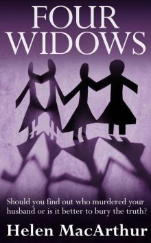 (2013) Four Widows Read online