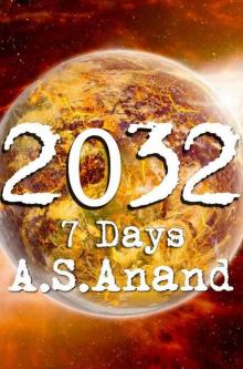 2032 - 7 Days