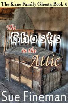 4 The Ghosts in the Attic Read online