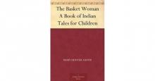 Basket Woman: A Book of Indian Tales for Children Read online