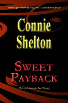 8 Sweet Payback Read online