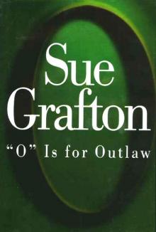 O  is for OUTLAW Read online