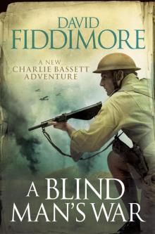 A Blind Man's War Read online
