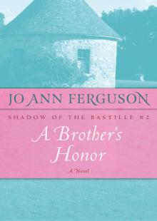 A Brother's Honor Read online