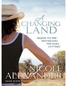 A Changing Land Read online