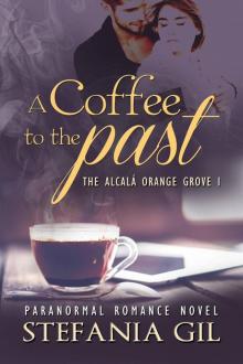 A Coffee to the Past Read online