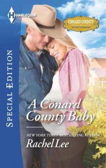 A Conard County Baby Read online