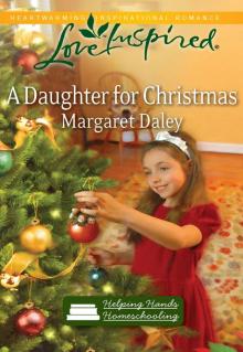 A Daughter for Christmas Read online