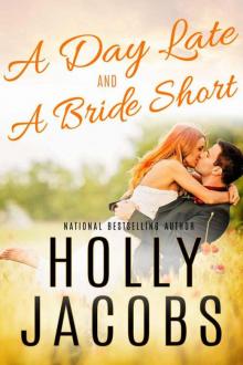 A Day Late and a Bride Short Read online