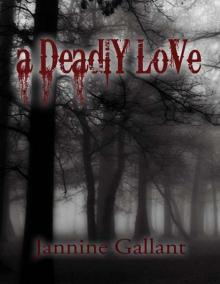 A Deadly Love Read online