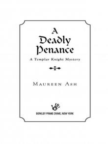 A Deadly Penance Read online