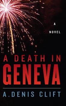 A Death in Geneva Read online