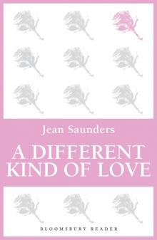 A Different Kind of Love Read online