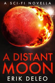A Distant Moon Read online