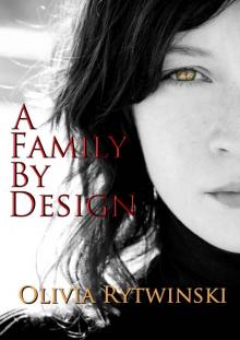 A Family By Design Read online