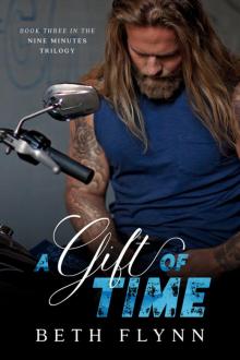 A Gift of Time Read online