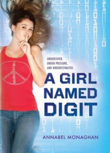 A Girl Named Digit Read online