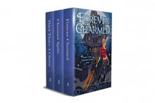 A Halloween LaVeau Box Set Books 1-3: Forever Charmed, Charmed Again and Third Time's A Charm: A Witch Cozy Mystery Box Set - Books 1, 2, 3 (The Halloween LaVeau Series)