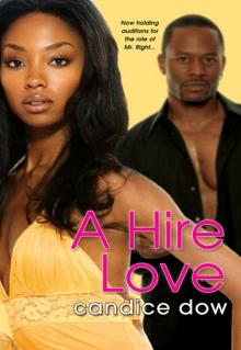 A Hire Love Read online