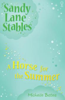 A Horse for the Summer Read online