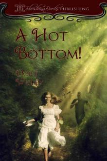 A Hot Bottom!