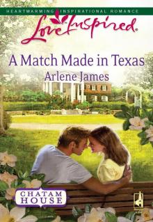 A Match Made in Texas Read online