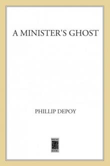 A Minister's Ghost Read online