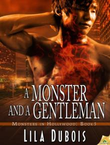 A Monster and a Gentleman Read online