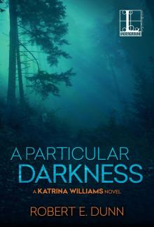 A Particular Darkness Read online