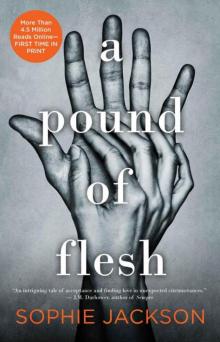 A Pound of Flesh Read online