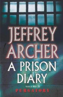 A Prison Diary Purgatory (2003) Read online