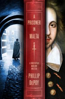 A Prisoner in Malta Read online