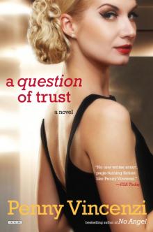 A Question of Trust Read online