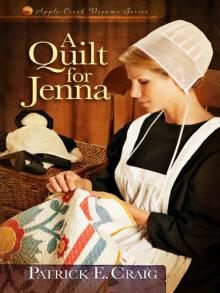 A Quilt for Jenna Read online