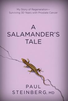 A Salamander's Tale Read online