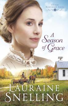 A Season of Grace Read online