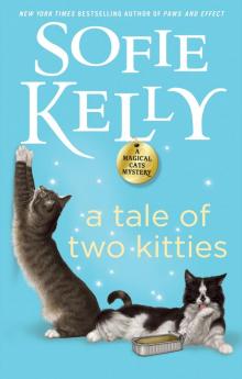 A Tale of Two Kitties Read online