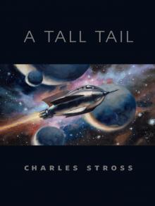 A Tall Tail Read online