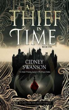 A Thief in Time (Thief in Time Series Book 1) Read online