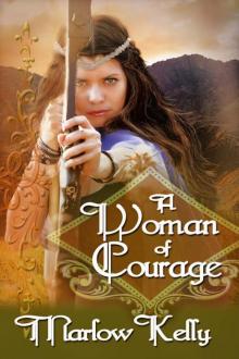 A Woman of Courage Read online