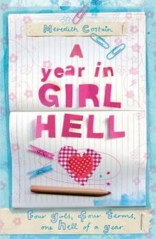 A Year in Girl Hell Read online
