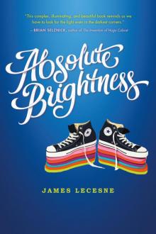 Absolute Brightness Read online