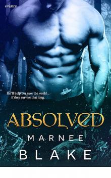 Absolved Read online
