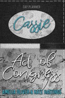 Act of Congress Read online