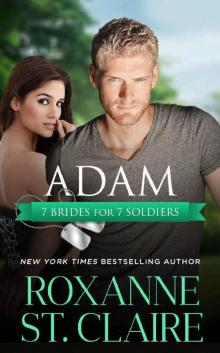 Adam (7 Brides for 7 Soldiers Book 2) Read online