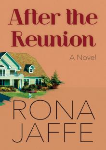 After the Reunion Read online