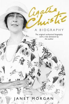 Agatha Christie Read online