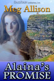 Alaina's Promise Read online