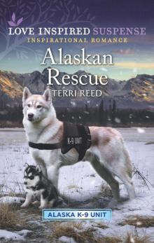 Alaskan Rescue Read online